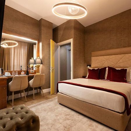 Royal Rooms Corso โรม ภายนอก รูปภาพ