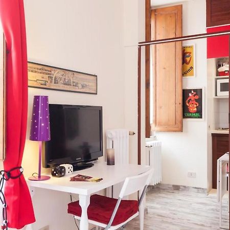 Royal Rooms Corso โรม ภายนอก รูปภาพ