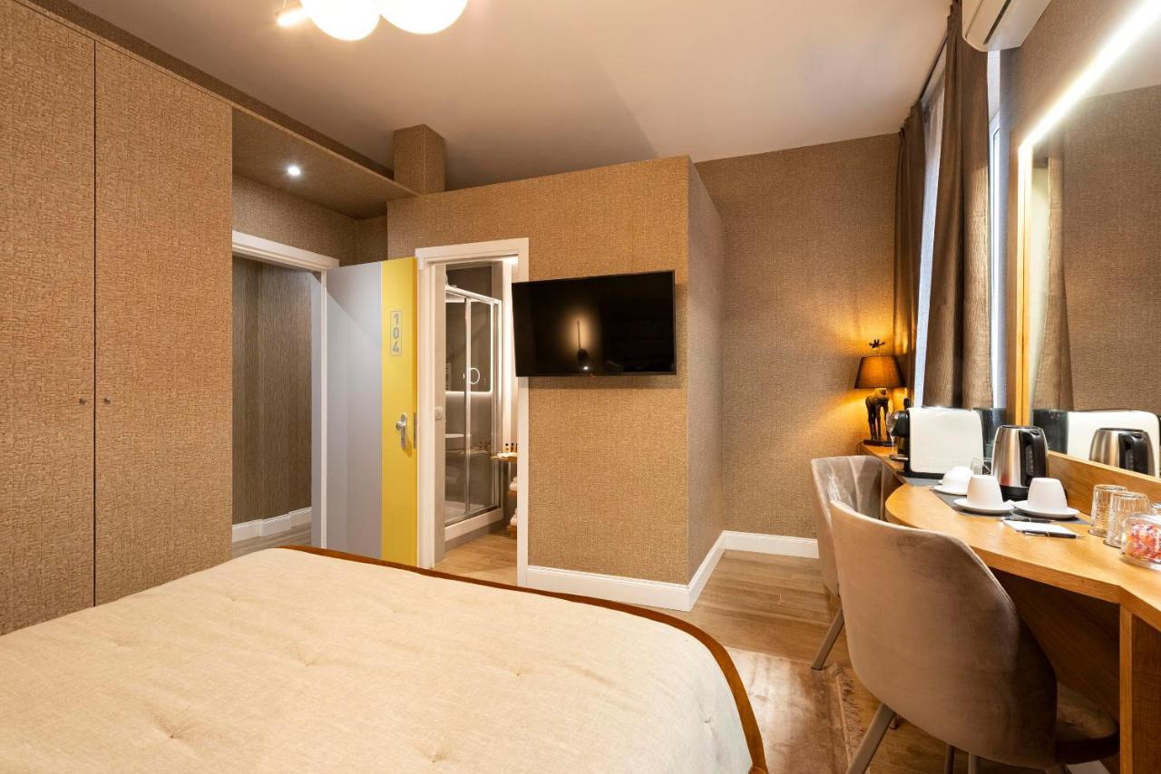 Royal Rooms Corso โรม ภายนอก รูปภาพ
