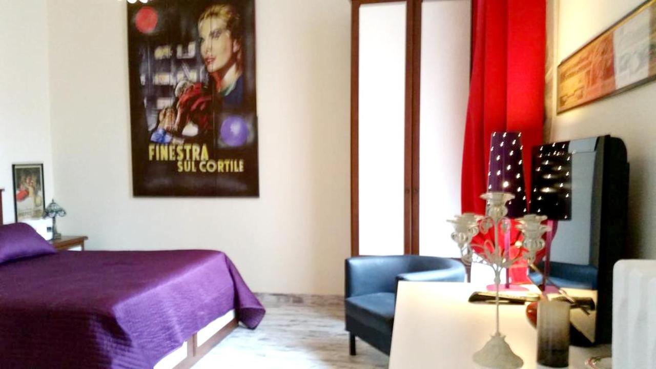 Royal Rooms Corso โรม ภายนอก รูปภาพ