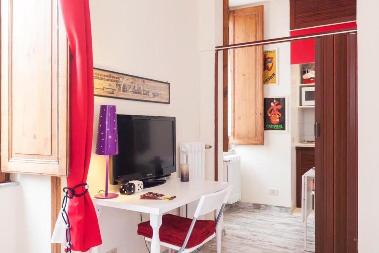 Royal Rooms Corso โรม ภายนอก รูปภาพ